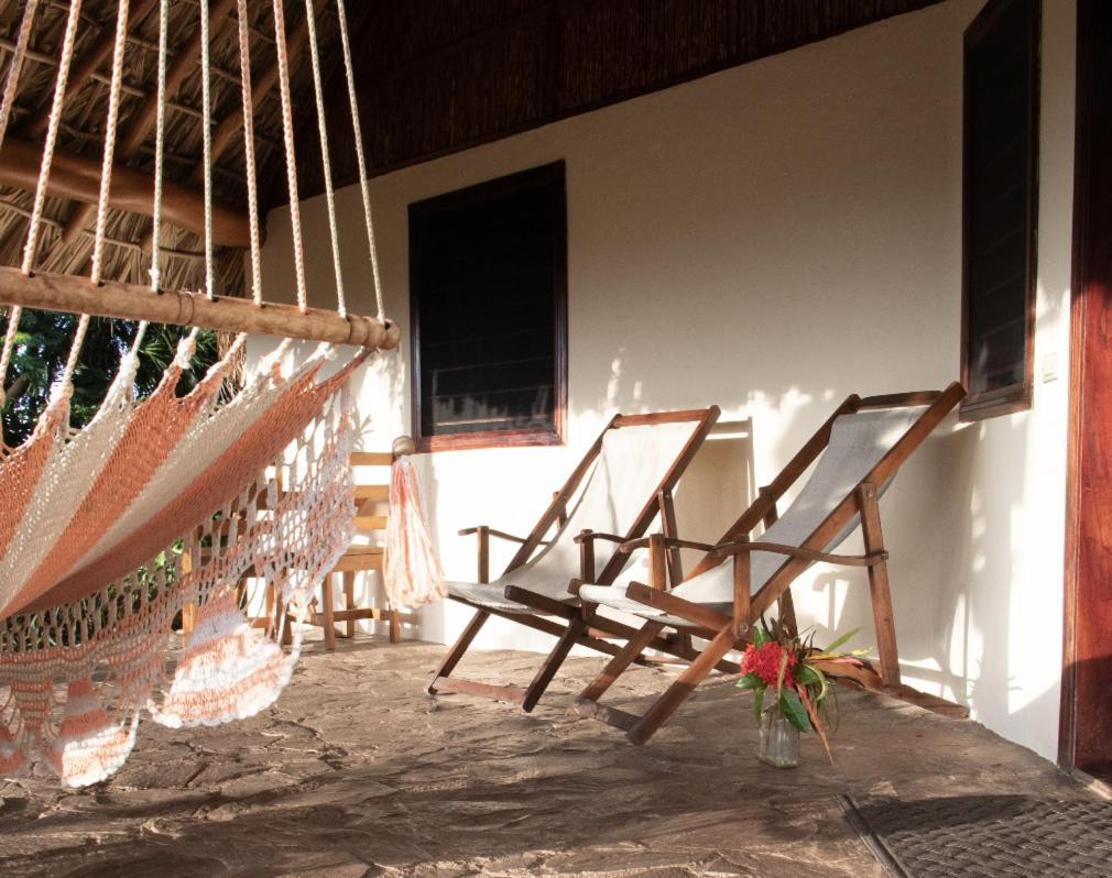 Totoco Eco Resort Balgue Exterior foto