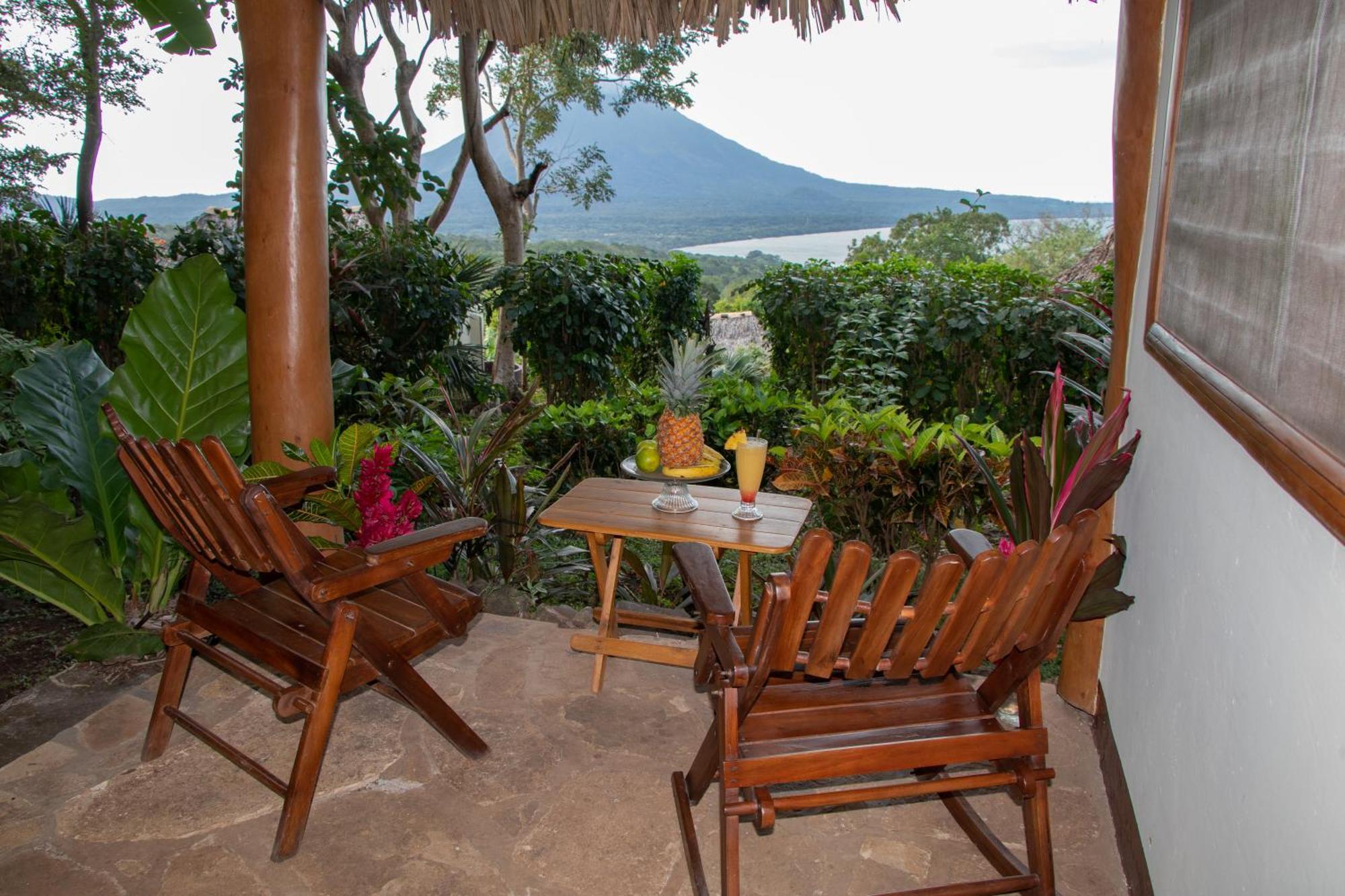 Totoco Eco Resort Balgue Exterior foto