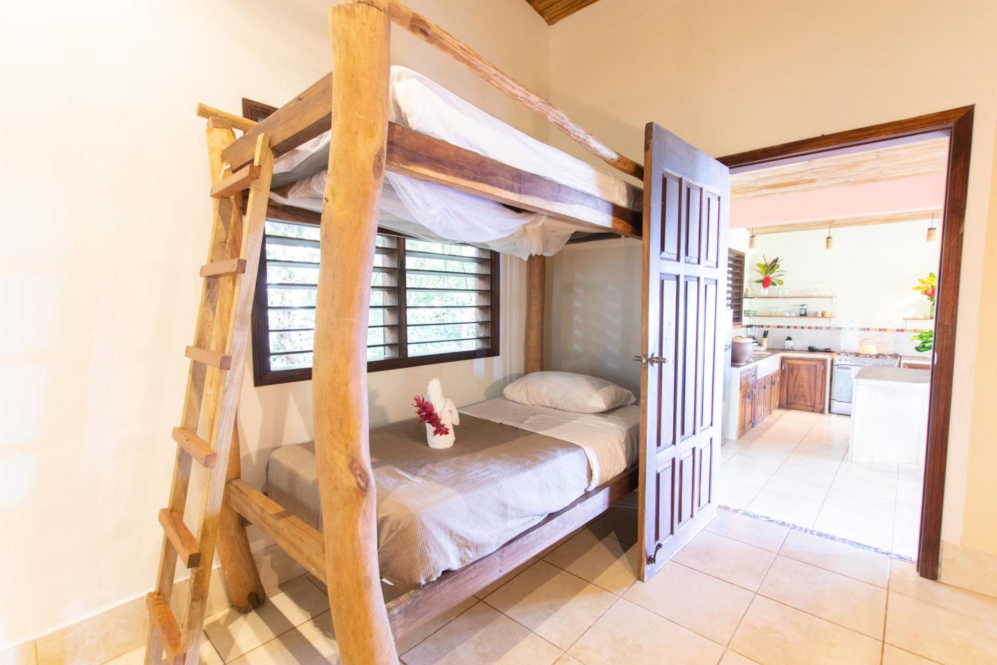 Totoco Eco Resort Balgue Exterior foto